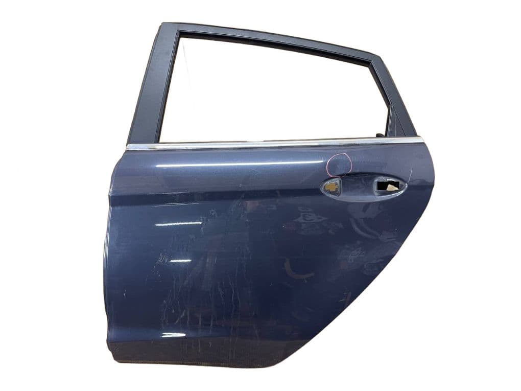 1717211 Door Rear Left FORD FIESTA VI (2008-2017)