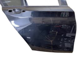BMW 7284516 5A2A398 Door Rear Right BMW 1 (F20, F21) (2011-2019) — thumbnail 4