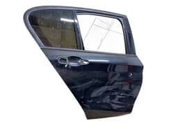 BMW 7284516 5A2A398 Door Rear Right BMW 1 (F20, F21) (2011-2019) — thumbnail 2
