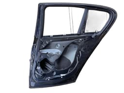 BMW 7284516 5A2A398 Door Rear Right BMW 1 (F20, F21) (2011-2019) — thumbnail 5
