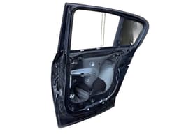BMW 7284516 5A2A398 Door Rear Right BMW 1 (F20, F21) (2011-2019) — thumbnail 6