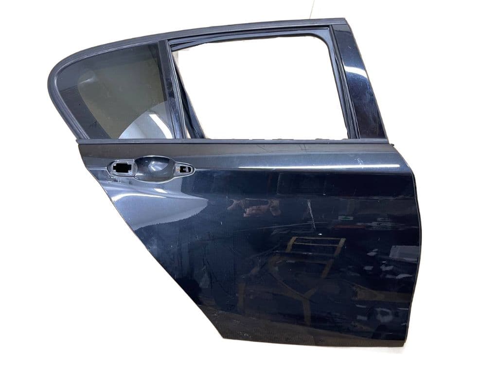 BMW 7284516 5A2A398 Door Rear Right BMW 1 (F20, F21) (2011-2019)