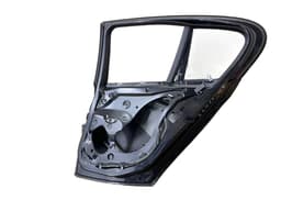 BMW 7284516 5A2A398 Door Rear Right BMW 1 (F20, F21) (2011-2019) — thumbnail 7