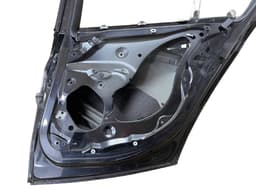 BMW 7284516 5A2A398 Door Rear Right BMW 1 (F20, F21) (2011-2019) — thumbnail 8