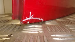 BMW 41527284515 41527284515 Door Rear Left BMW 1 (F20, F21) (2011-2019) — thumbnail 4