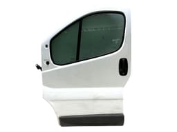 OPEL 93194149 Door Front Left OPEL VIVARO A (2001-2014) — thumbnail 1