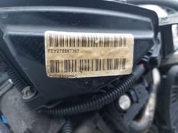 JEEP EXL Engine JEEP GRAND CHEROKEE III (WH) (2005-2010) — thumbnail 8