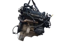 JEEP EXL Engine JEEP GRAND CHEROKEE III (WH) (2005-2010) — thumbnail 1