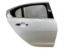 JAGUAR T4N2634 Door Rear Right JAGUAR XE (X760) (2015-2024) — thumbnail 1
