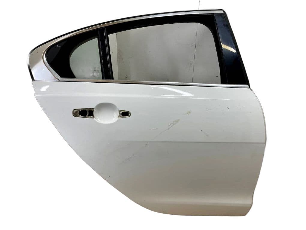 JAGUAR T4N2634 Door Rear Right JAGUAR XE (X760) (2015-2024)