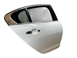 JAGUAR T4N2634 Door Rear Right JAGUAR XE (X760) (2015-2024) — thumbnail 2