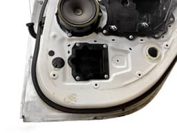 JAGUAR T4N2634 Door Rear Right JAGUAR XE (X760) (2015-2024) — thumbnail 8