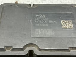 JEEP 52124493AB 00003306C000 ABS hydraulic unit / pump JEEP GRAND CHEROKEE III (WH) (2005-2010) — thumbnail 5