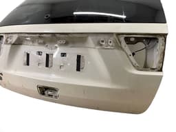 JEEP 55369603AE Bootlid / tailgate JEEP GRAND CHEROKEE IV (WK, WK2) (2010-2021) — thumbnail 5