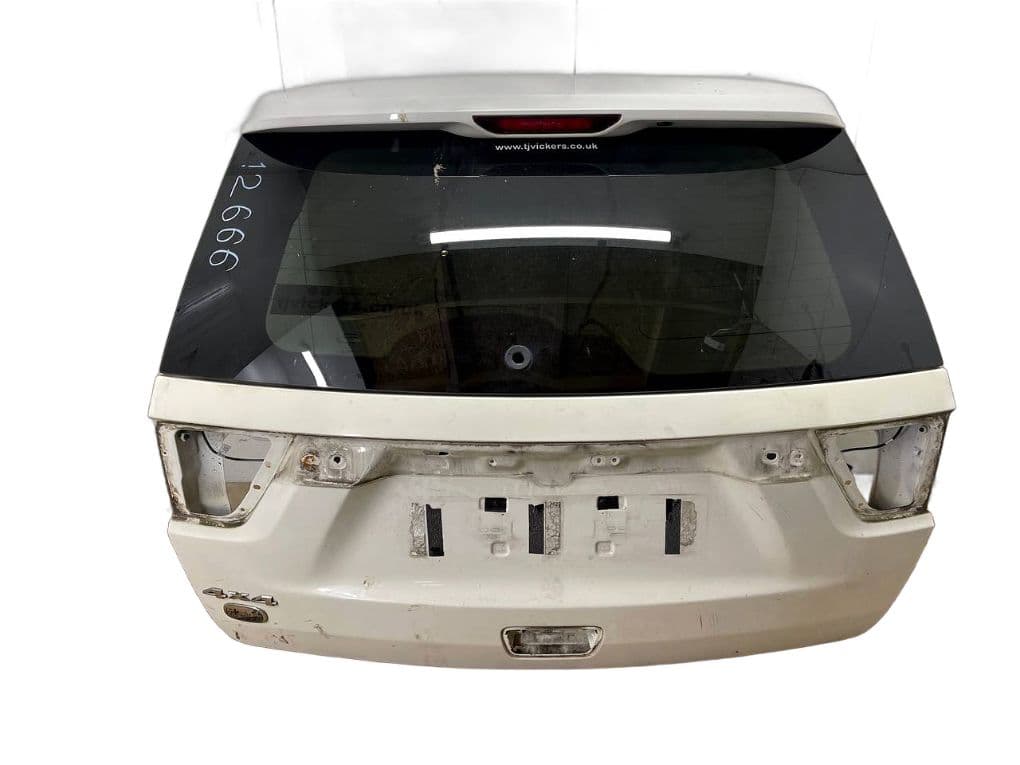 55369603AE Bootlid / tailgate JEEP GRAND CHEROKEE IV (WK, WK2) (2010-2021)