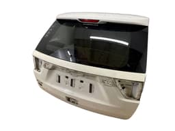 JEEP 55369603AE Bootlid / tailgate JEEP GRAND CHEROKEE IV (WK, WK2) (2010-2021) — thumbnail 3