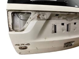 JEEP 55369603AE Bootlid / tailgate JEEP GRAND CHEROKEE IV (WK, WK2) (2010-2021) — thumbnail 4