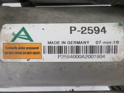 MERCEDES-BENZ P-2594 A2513200804 A2513201304 A2513202104 A2513202704 Air Suspension Compressor MERCEDES-BENZ R-CLASS (W251) (2006-2013) — thumbnail 5