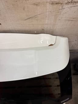 MITSUBISHI 5801B878 Bootlid / tailgate MITSUBISHI OUTLANDER III (GG, GF, ZJ, ZK, ZL) (2012-2021) — thumbnail 7