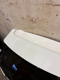 MITSUBISHI 5801B878 Bootlid / tailgate MITSUBISHI OUTLANDER III (GG, GF, ZJ, ZK, ZL) (2012-2021) — thumbnail 8