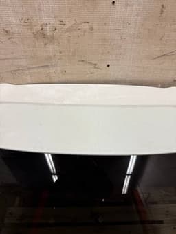 MITSUBISHI 5801B878 Bootlid / tailgate MITSUBISHI OUTLANDER III (GG, GF, ZJ, ZK, ZL) (2012-2021) — thumbnail 5