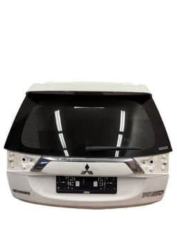MITSUBISHI 5801B878 Bootlid / tailgate MITSUBISHI OUTLANDER III (GG, GF, ZJ, ZK, ZL) (2012-2021) — thumbnail 1