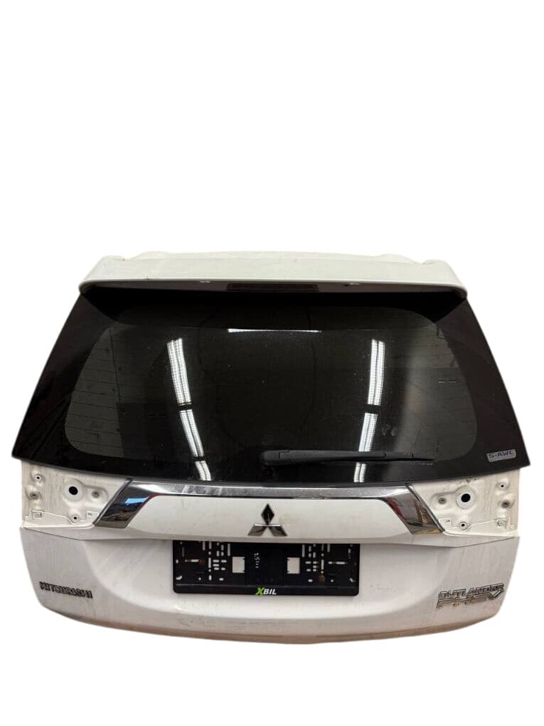 5801B878 Bootlid / tailgate MITSUBISHI OUTLANDER III (GG, GF, ZJ, ZK, ZL) (2012-2021)