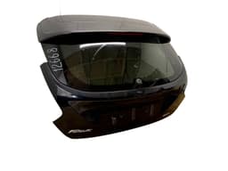FORD 1838957 Bootlid / tailgate FORD FOCUS III (2010-2018) — thumbnail 2