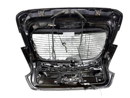 FORD 1838957 Bootlid / tailgate FORD FOCUS III (2010-2018) — thumbnail 4