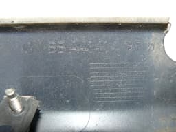 FORD C1BBA43404 Bootlid / tailgate moulding FORD FIESTA VI (2008-2017) — thumbnail 5