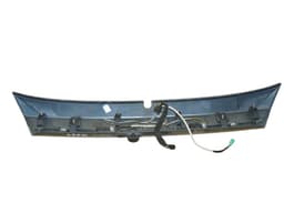FORD C1BBA43404 Bootlid / tailgate moulding FORD FIESTA VI (2008-2017) — thumbnail 4