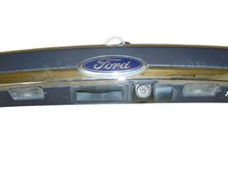 FORD C1BBA43404 Bootlid / tailgate moulding FORD FIESTA VI (2008-2017) — thumbnail 3