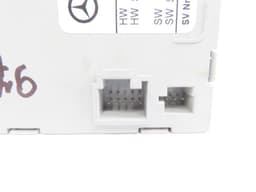 MERCEDES-BENZ A1645405662 1645405662 A1645406745 Central gateway module MERCEDES-BENZ R-CLASS (W251) (2006-2013) — thumbnail 3