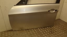 BMW 7203643 5A2A385 Door Front Left BMW 3 (E90, E91, E92, E93) (2005-2011) — thumbnail 2