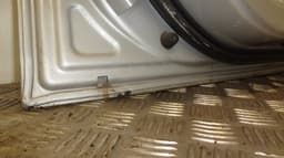 BMW 7203643 5A2A385 Door Front Left BMW 3 (E90, E91, E92, E93) (2005-2011) — thumbnail 7