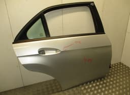 MERCEDES-BENZ Door Rear Right MERCEDES-BENZ E-CLASS (W212) (2009-2016) — thumbnail 1