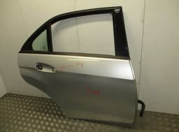 MERCEDES-BENZ Door Rear Right MERCEDES-BENZ E-CLASS (W212) (2009-2016) — thumbnail 2