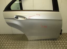 MERCEDES-BENZ Door Rear Right MERCEDES-BENZ E-CLASS (W212) (2009-2016) — thumbnail 3