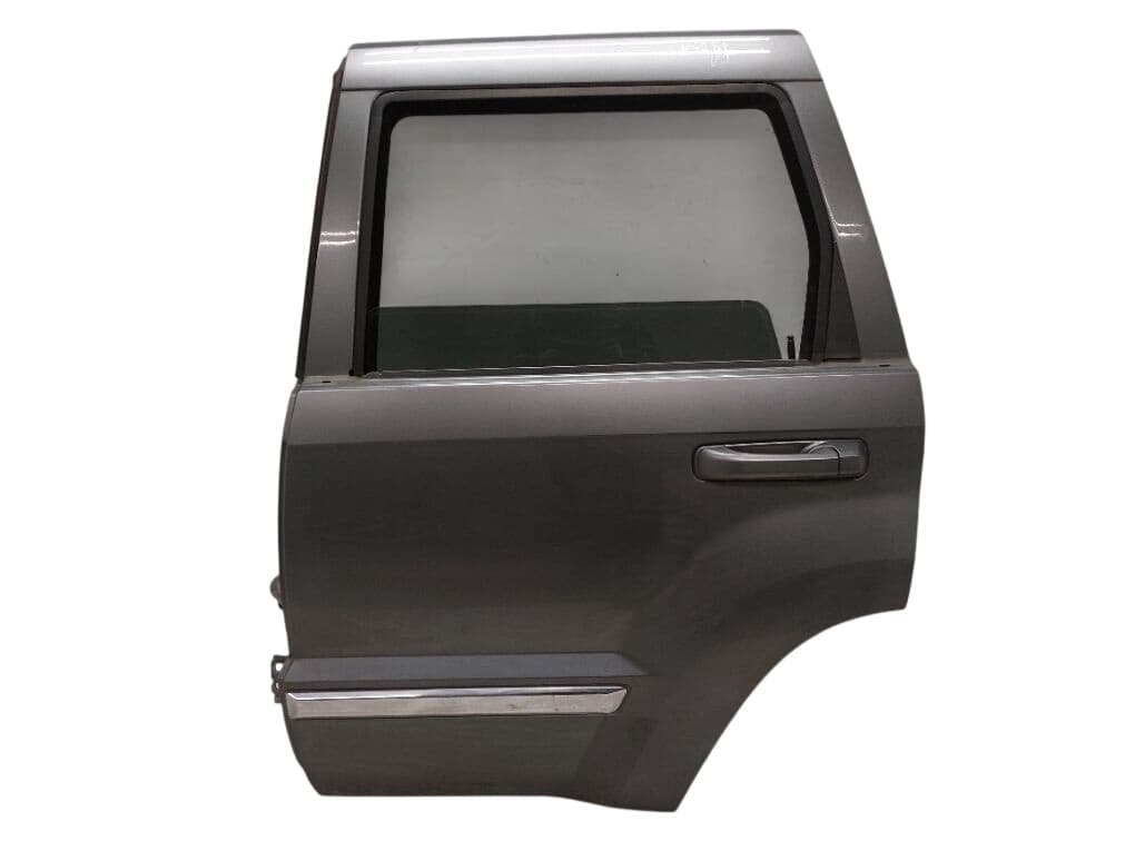 JEEP 55399047AA Door Rear Left JEEP GRAND CHEROKEE III (WH) (2005-2010)
