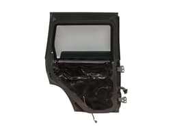 JEEP 55399047AA Door Rear Left JEEP GRAND CHEROKEE III (WH) (2005-2010) — thumbnail 2