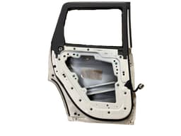 JEEP 55113635AH 55369589AC Door Rear Left JEEP GRAND CHEROKEE IV (WK, WK2) (2010-2021) — thumbnail 5