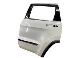 JEEP 55113635AH 55369589AC Door Rear Left JEEP GRAND CHEROKEE IV (WK, WK2) (2010-2021) — thumbnail 3