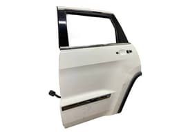 JEEP 55113635AH 55369589AC Door Rear Left JEEP GRAND CHEROKEE IV (WK, WK2) (2010-2021) — thumbnail 2