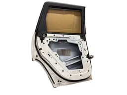 JEEP 55113635AH 55369589AC Door Rear Left JEEP GRAND CHEROKEE IV (WK, WK2) (2010-2021) — thumbnail 6
