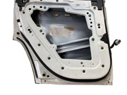 JEEP 55113635AH 55369589AC Door Rear Left JEEP GRAND CHEROKEE IV (WK, WK2) (2010-2021) — thumbnail 8