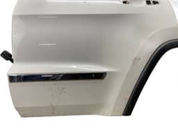 JEEP 55113635AH 55369589AC Door Rear Left JEEP GRAND CHEROKEE IV (WK, WK2) (2010-2021) — thumbnail 4