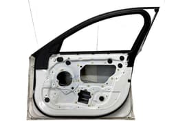 JAGUAR T4N2632 Door Front Right JAGUAR XE (X760) (2015-2024) — thumbnail 5
