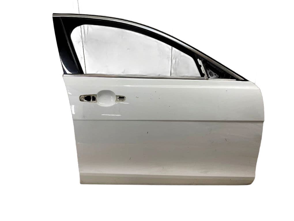 JAGUAR T4N2632 Door Front Right JAGUAR XE (X760) (2015-2024)