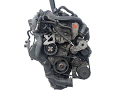 VW CDGA Engine VW PASSAT B7 / ALLTRACK (2010-2015) — thumbnail 1