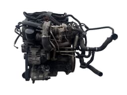 VW CDGA Engine VW PASSAT B7 / ALLTRACK (2010-2015) — thumbnail 2